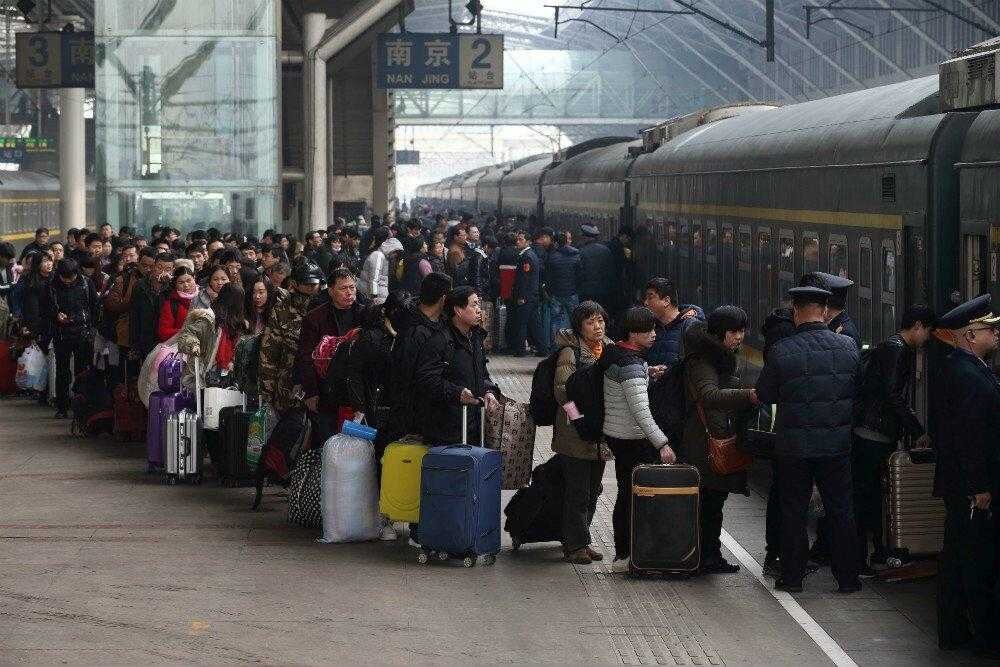 В 2018 году Китай запретил проезд в транспорте миллионам людей с плохим социальным рейтингом 2 8p kitai 121 d 850