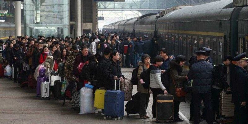 В 2018 году Китай запретил проезд в транспорте миллионам людей с плохим социальным рейтингом (8p kitai 121 d 850)