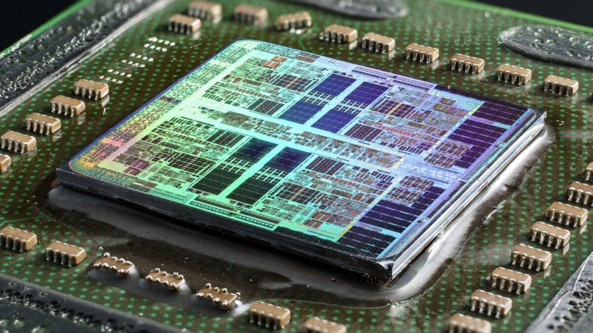 Графические процессоры AMD Radeon будут поддерживать стриминговую платформу Google Stadia 3 amd cpu