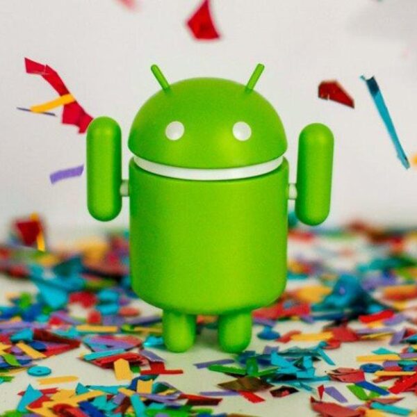 Число смартфонов, участвующих в бета-тестировании Android Q, увеличится по сравнению с Android P (android q ic in su rpriz kis iselles tirme o zellikleri 2)