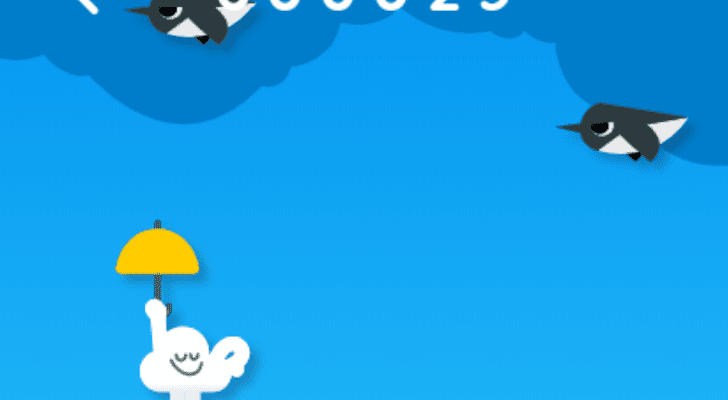 У Google появилась новая игра-пасхалка, похожая на Flappy Bird (ap resize 2)