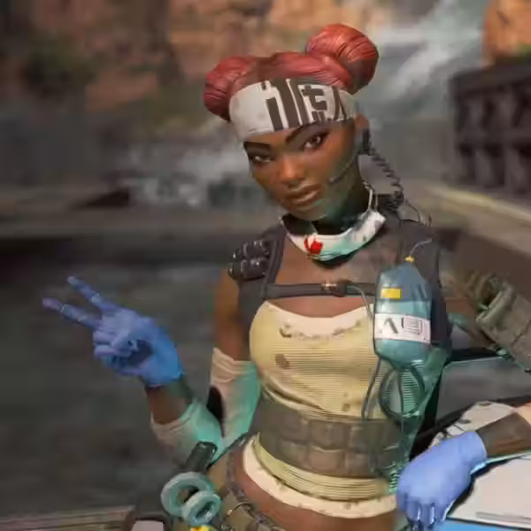 apex legends lifeline dotesports
