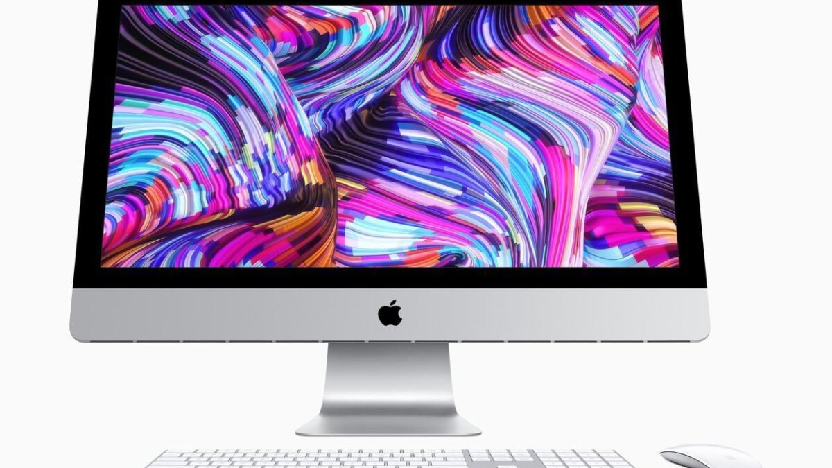 apple imac gets 2x more performance 03192019