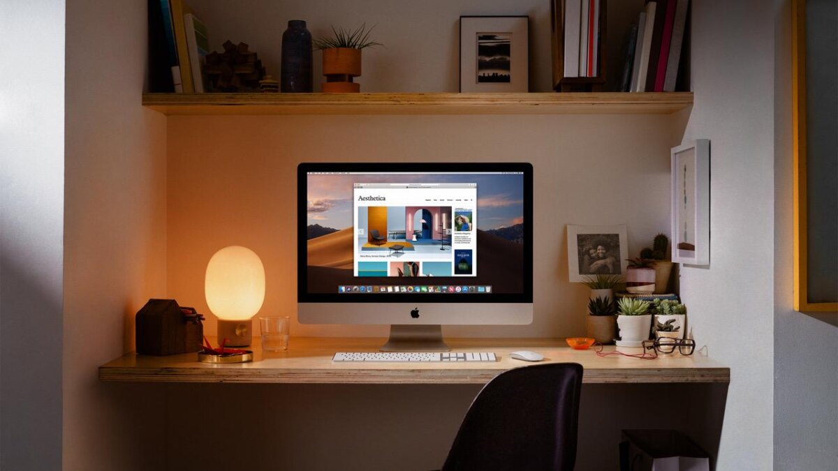 apple imac gets 2x more performance home office 03192019