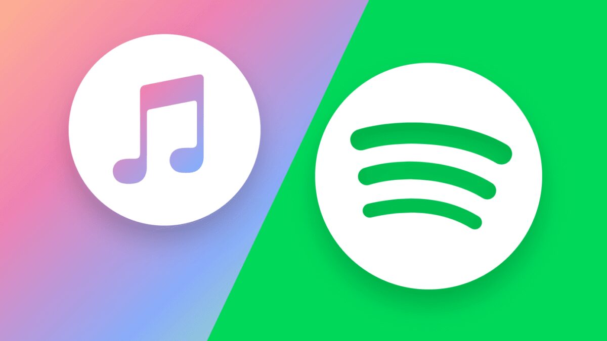 ЕС начнет расследование антиконкурентного поведения Apple в связи с жалобой Spotify 2 apple music vs spotify