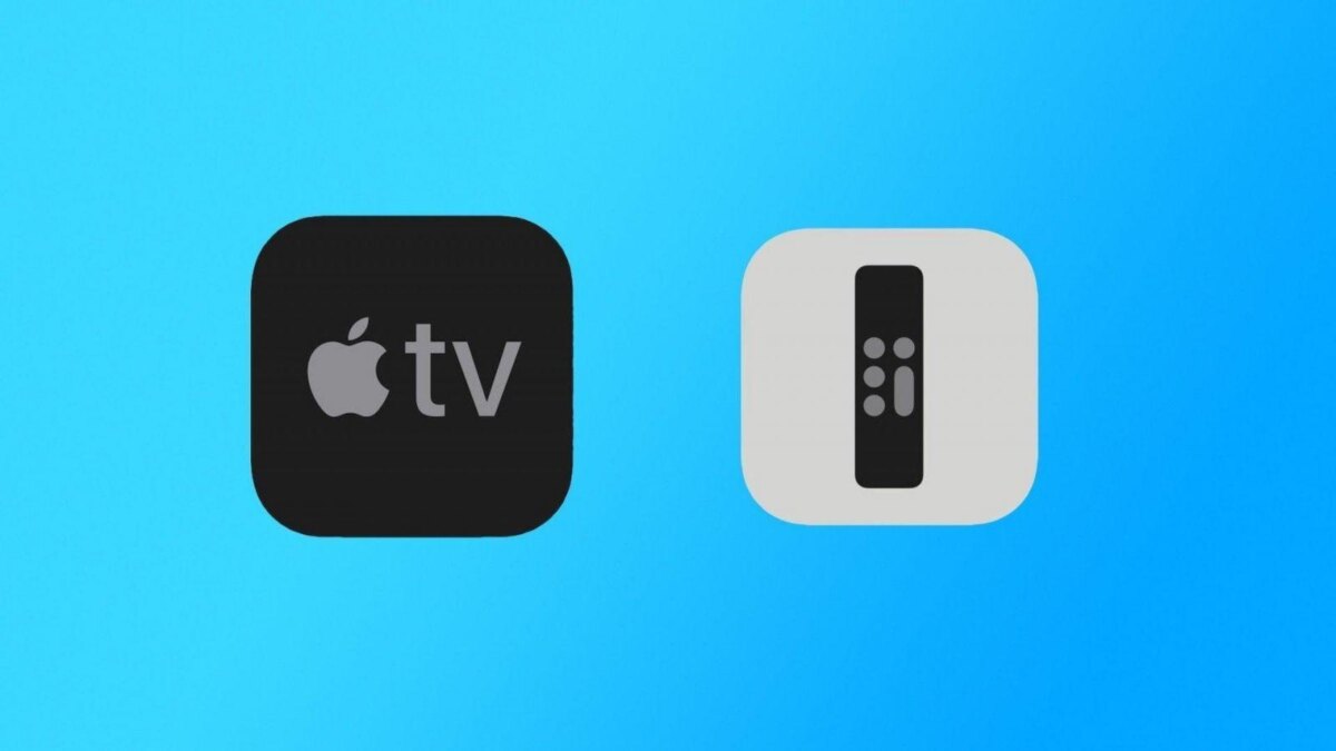 В приложении Apple TV Remote для iOS улучшили стабильность и обновили значок 3 apple tv remote app