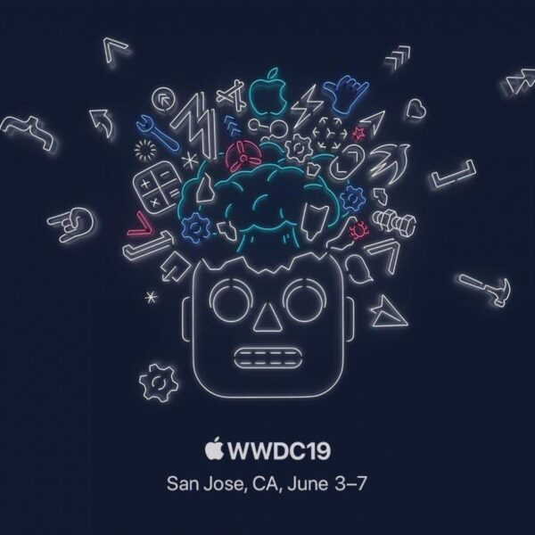 Apple подтвердила, что конференция WWDC 2019 пройдёт с 3 по 7 июня в Сан-Хосе (apple wwdc 2019 03142019 big.jpg.large 2x)