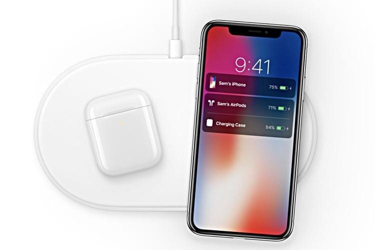 Молния: Apple отказалась выпускать беспроводную зарядку AirPower 5 apple1