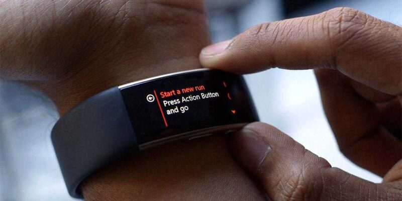 Поддержка Microsoft Band прекратится в конце мая. Некоторые владельцы имеют право на возмещение (band microsoft)