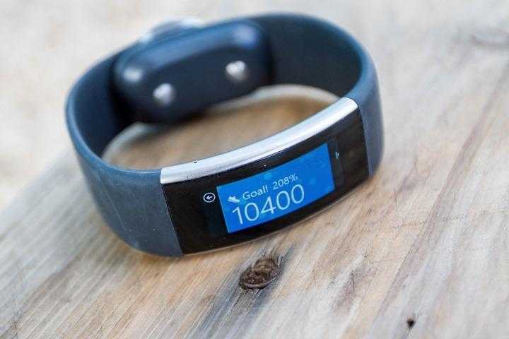 Поддержка Microsoft Band прекратится в конце мая. Некоторые владельцы имеют право на возмещение (band)