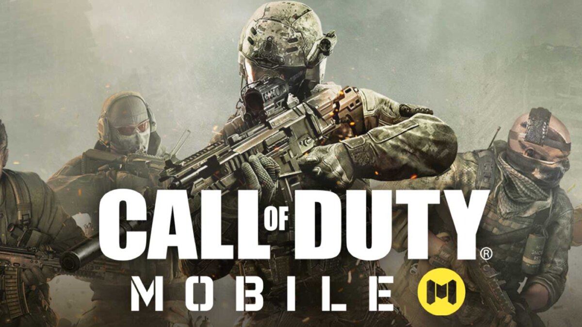 Call of Duty: Mobile выходит на смартфоны Android и iOS 3 call of duty mobile announce