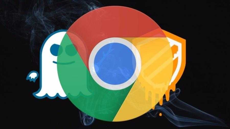 Обновите свой браузер прямо сейчас: Google выпустил исправление для эксплойта нулевого дня в Chrome (chrome 64 meltdown spectre patch features large)