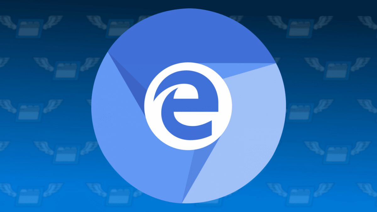 Build 2019: Браузер Microsoft Edge на Chromium получит режим Internet Explorer, новые инструменты конфиденциальности и многое другое 1 chromium edge
