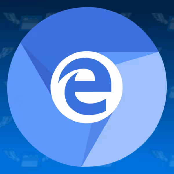 chromium edge