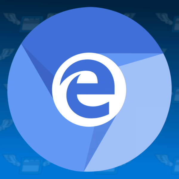 Рассекречен браузер Microsoft Edge на основе Chromium (chromium edge)