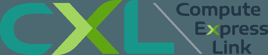 Логотип Compute Express Link и название статьи