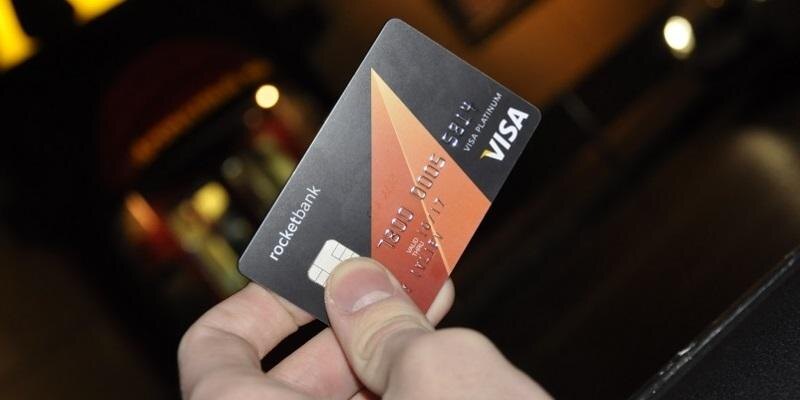 Рокетбанк запускает новое приложение для iOS, которое напомнит об оплате счетов 4 db25b78ecfca548a535e0d2920539218