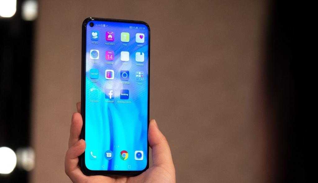 В сети появились рендеры и характеристики нового Honor 20 3 de2e1d8a9f84c4714fd813471430989d