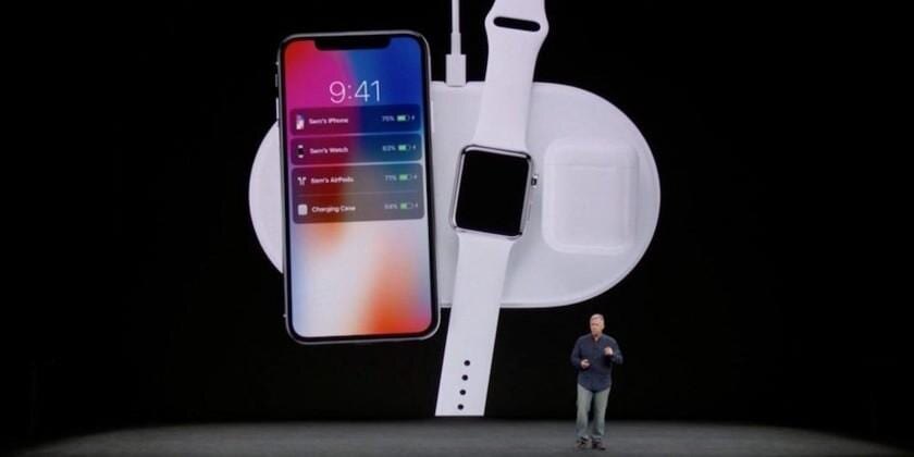 Молния: Apple отказалась выпускать беспроводную зарядку AirPower 3 download 2