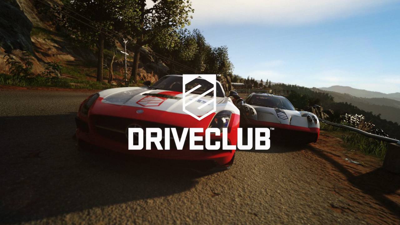 Игру Driveclub на PS4 отключат в 2020 году (driveclub 6)