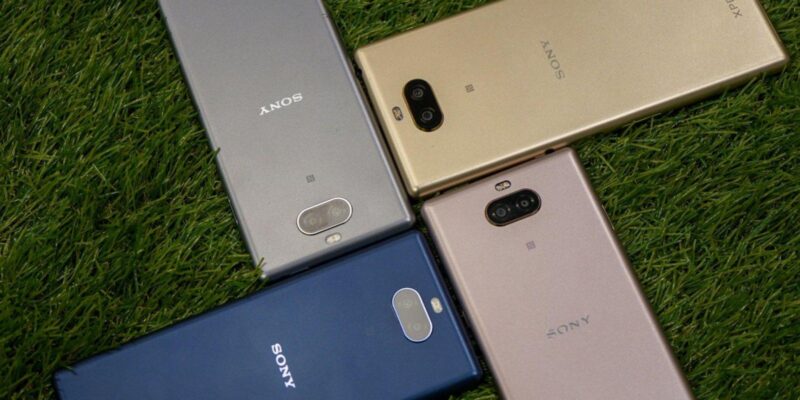 Sony объявила старт продаж смартфонов Xperia 10, Xperia 10 Plus и Xperia L3 в России (dsc05454)