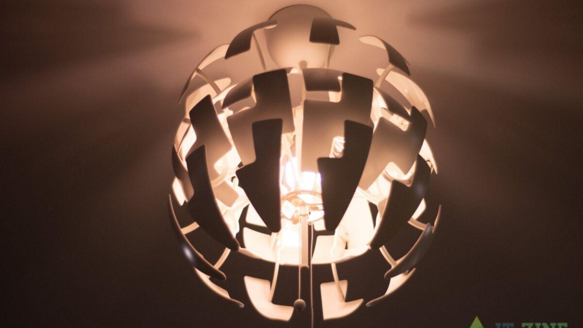 Обзор умных лампочек Xiaomi Mi LED Smart Bulb + Google Home: да будет свет 35 dsc 7124