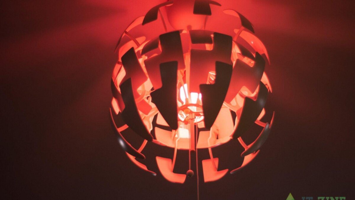 Обзор умных лампочек Xiaomi Mi LED Smart Bulb + Google Home: да будет свет 36 dsc 7125