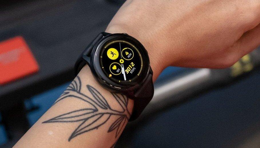 В России начались продажи Samsung Galaxy S10 и Galaxy Watch 5 dscf1360.0 e1552034282876