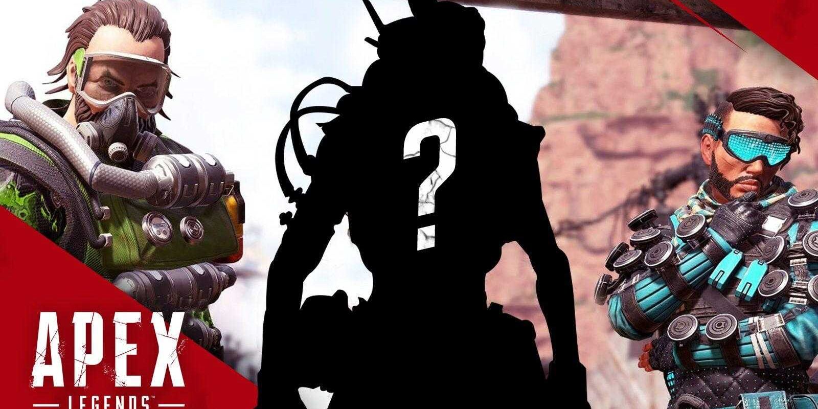 В Apex Legends появится новый персонаж и Battle Pass 3 everything we know octane apex legends