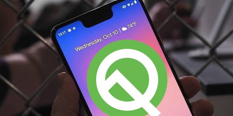 Android Q еще не вышел, но его уже взломали и получили Root-доступ 1 f913cb95d4f754c45e21864678f0eda7