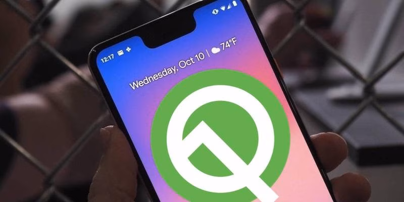 Android Q еще не вышел, но его уже взломали и получили Root-доступ 1 f913cb95d4f754c45e21864678f0eda7
