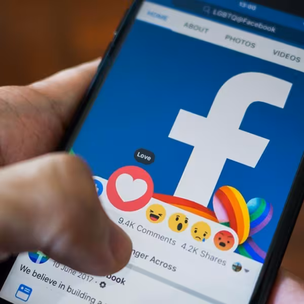 facebook addiction