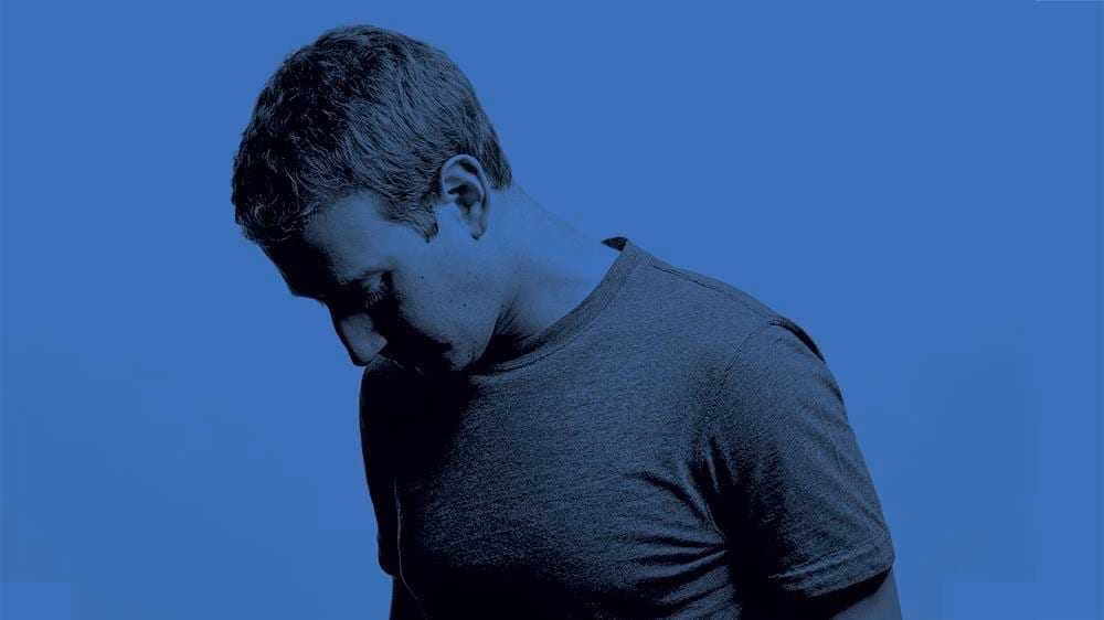 facebook mark zuckerburg data privacy scandal