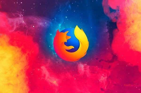 Firefox научился блокировать автоматическое воспроизведение видео (firefox quantum reviews new)