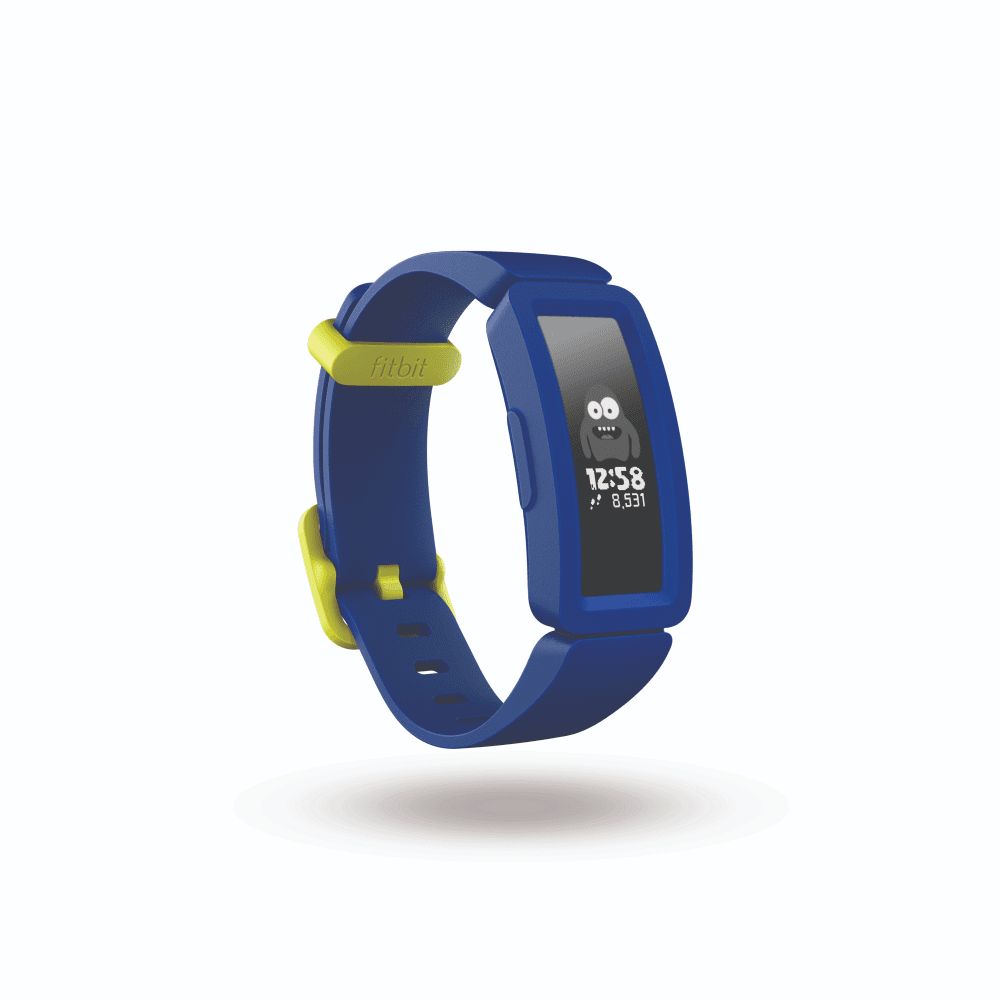 Недорогие новинки Fitbit. Умные часы Versa Lite, браслеты Inspire и фитнес-трекер для детей Ace 2 (fitbit ace2 2)
