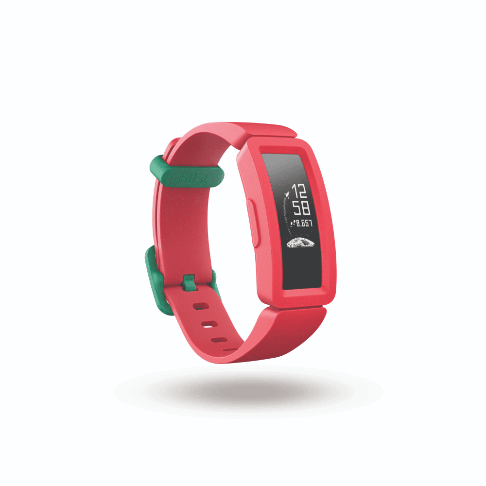 Недорогие новинки Fitbit. Умные часы Versa Lite, браслеты Inspire и фитнес-трекер для детей Ace 2 (fitbit ace2 3)