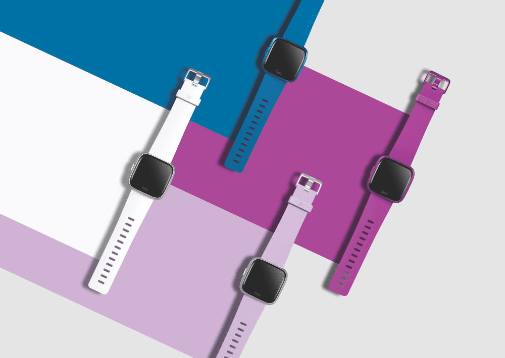 Недорогие новинки Fitbit. Умные часы Versa Lite, браслеты Inspire и фитнес-трекер для детей Ace 2 (fitbit versa lite 1)