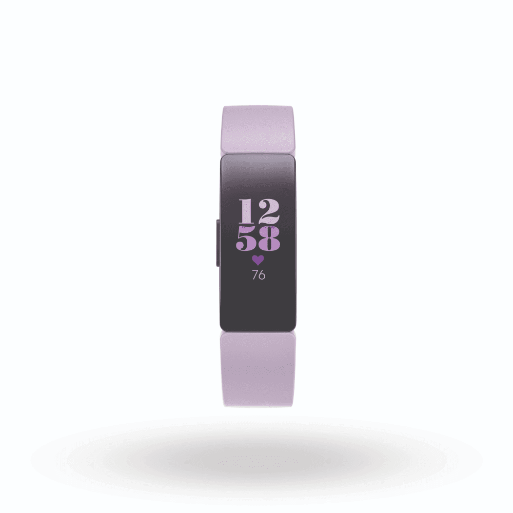 Недорогие новинки Fitbit. Умные часы Versa Lite, браслеты Inspire и фитнес-трекер для детей Ace 2 (fitibit inspire hr 3)