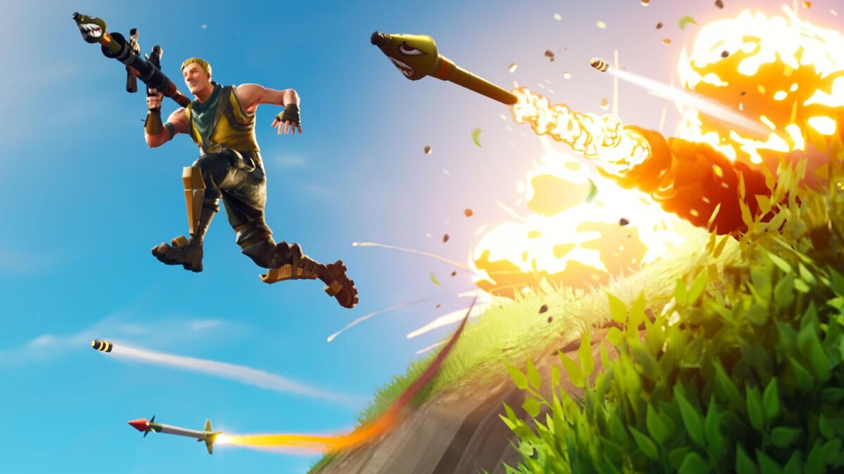 Epic Games отключила голосовой чат Fortnite на iOS и Android из-за проблем со стабильностью 3 fortnite mobile 100 million hero