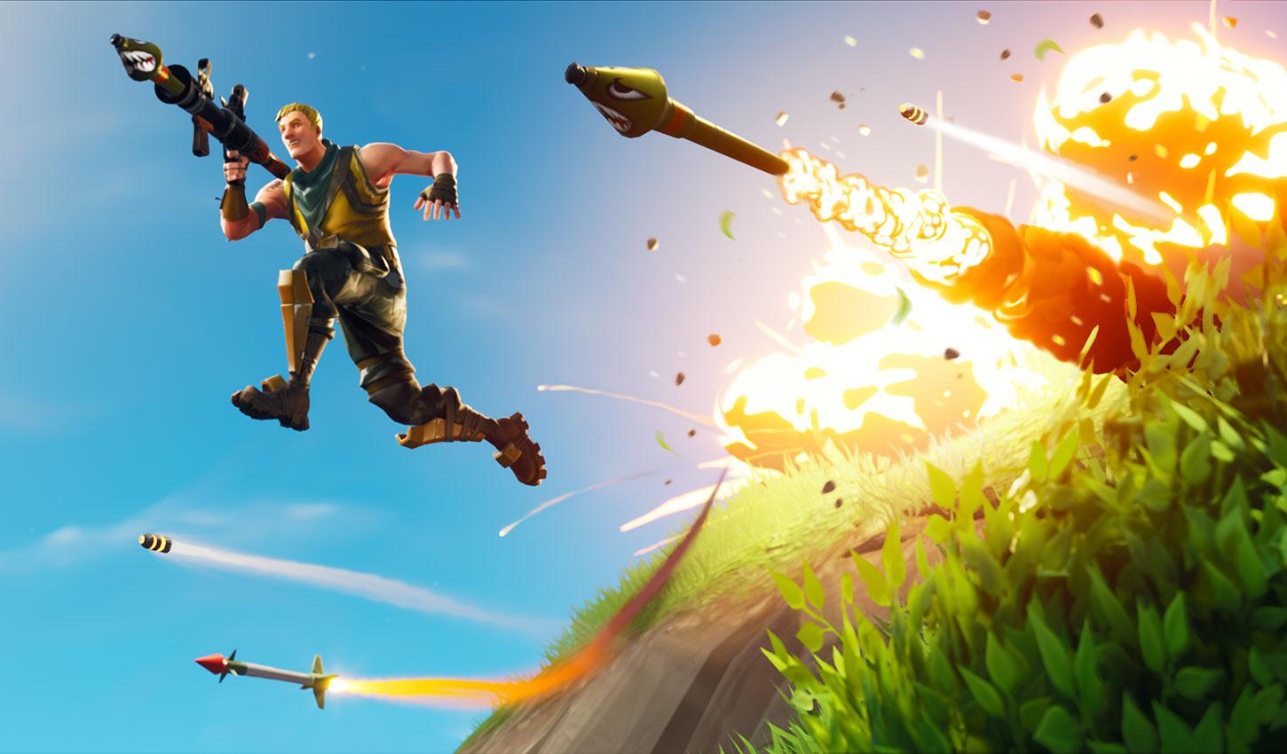 Epic Games отключила голосовой чат Fortnite на iOS и Android из-за проблем  со стабильностью