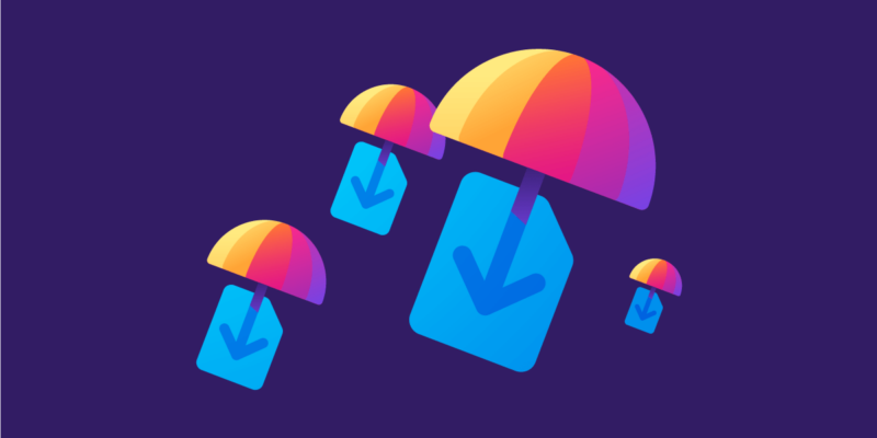 Mozilla запустила Firefox Send, бесплатный сервис передачи файлов (fx blog send)