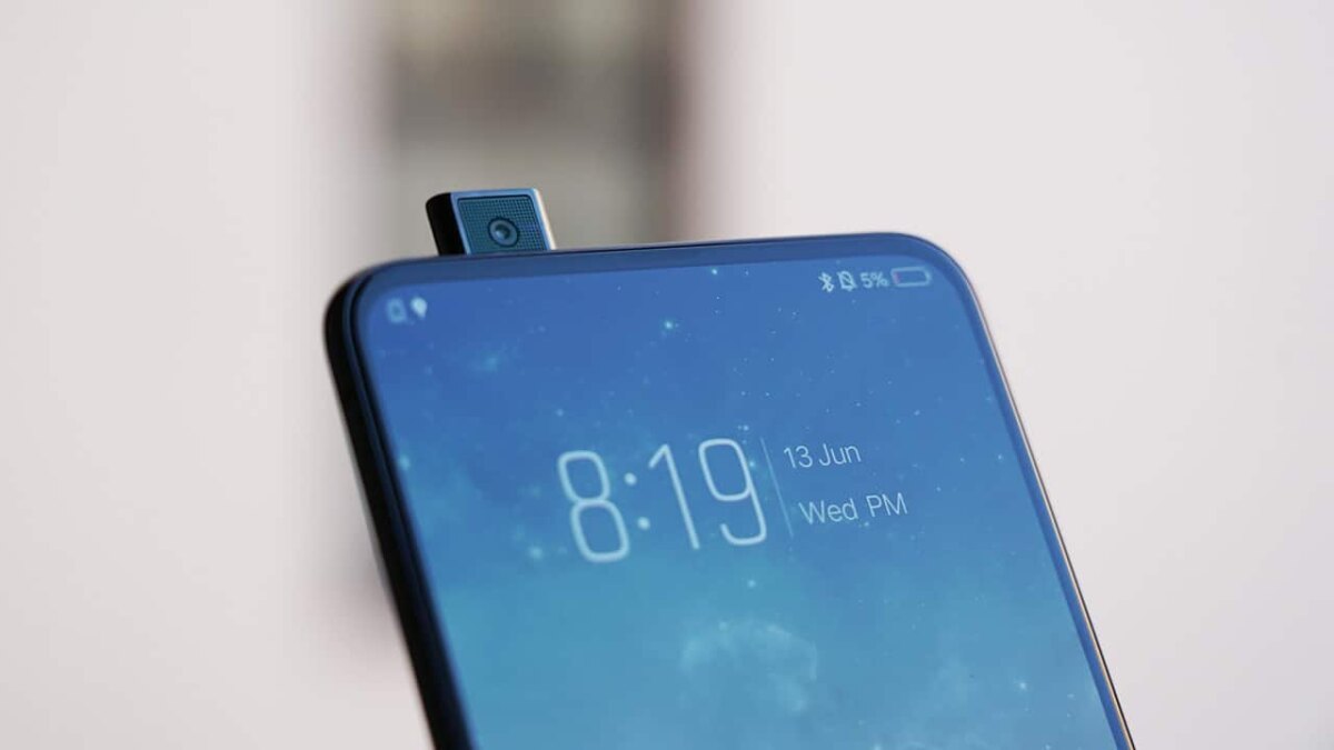 gadgetmatch vivo nex hands on review 20180620