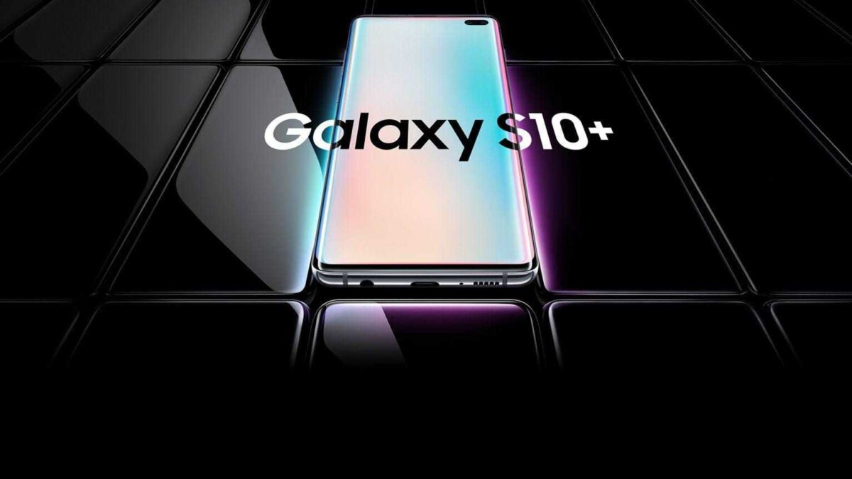 Samsung позволит покупателям виртуально опробовать Galaxy S10 4 galaxy s10 highlight kv s