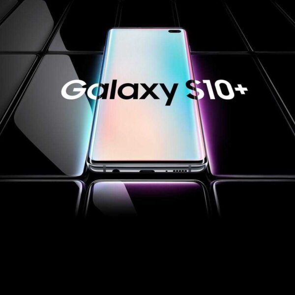 Samsung позволит покупателям виртуально опробовать Galaxy S10 (galaxy s10 highlight kv s)