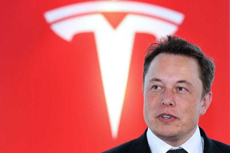 Будущий смартфон Tesla сможет майнить криптовалюту 2 gettyimages 454939582 800x533 1