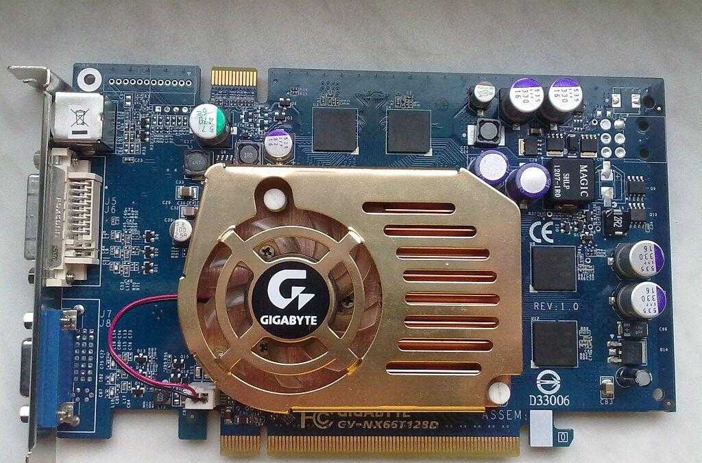 Мнение аналитиков. В 2019 году видеокарты будут дешеветь 3 gigabyte gv