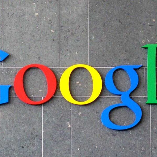 Google заставит смартфоны заговорить (google)