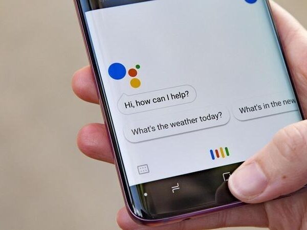 Google Assistant получил обновление, облегчающее общение (google assistant)