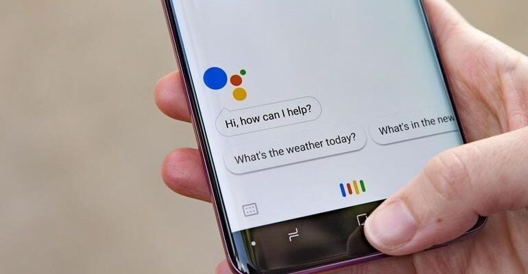 Google Assistant получил обновление, облегчающее общение (google assistant)