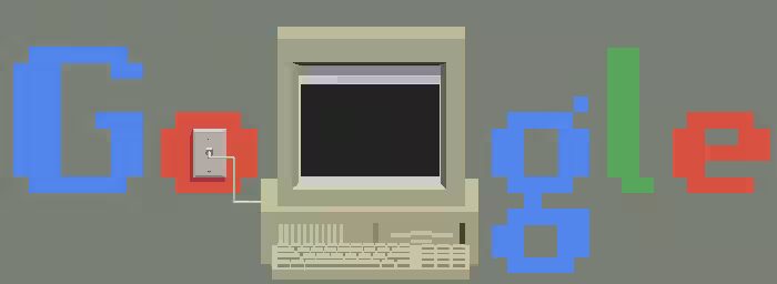 Интернету исполнилось 30 лет. Спасибо, Тим Бернерс-Ли 8 google doodle world wide web birthday